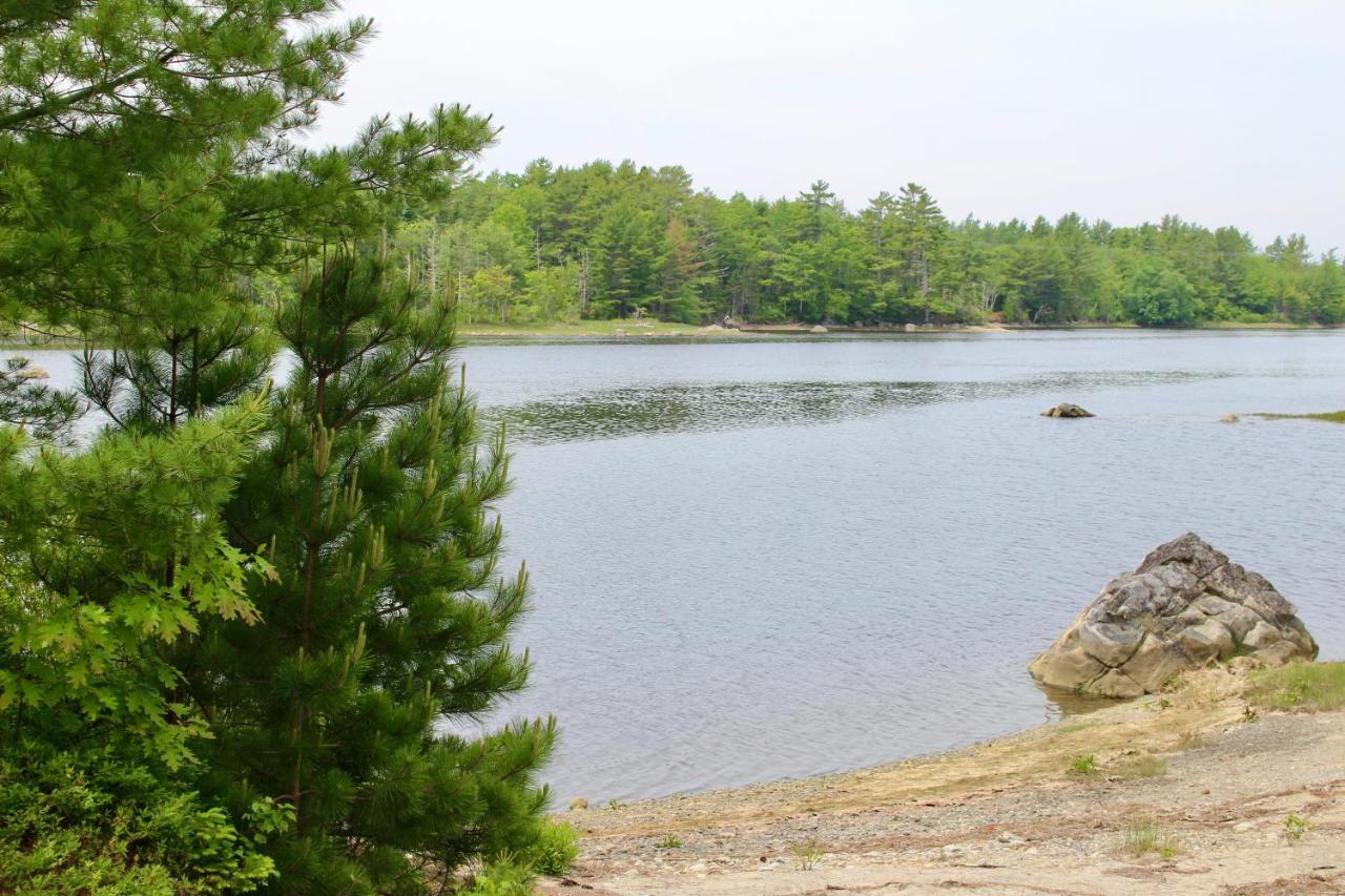 1 And Only Riverside Accommodations Sable River Exterior photo